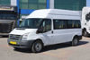 2008 MODEL FORD TRANSİT 350 L 13+1 MİNİBÜS 120 Hp