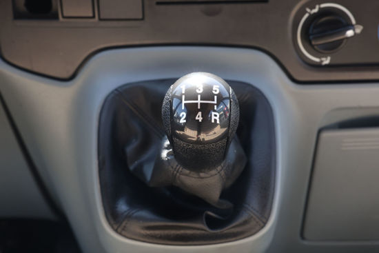 2008 MODEL FORD TRANSİT 350 L 13+1 MİNİBÜS 120 Hp