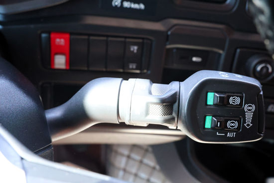 2021 MODEL SCANIA R 500 4X2 DYNAMIC ÇEKİCİ ADR'Lİ