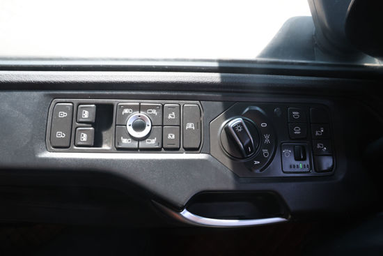 2021 MODEL SCANIA R 500 4X2 STYLE ÇEKİCİ ADR'Lİ