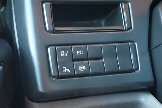 2021 MODEL SCANIA R 500 4X2 DYNAMIC ÇEKİCİ ADR'Lİ