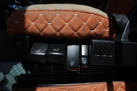 2021 MODEL SCANIA R 500 4X2 DYNAMIC ÇEKİCİ ADR'Lİ