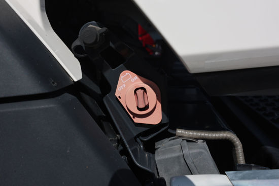 2021 MODEL SCANIA R 500 4X2 DYNAMIC ÇEKİCİ ADR'Lİ