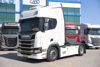 2021 MODEL SCANIA R 500 4X2 STYLE ÇEKİCİ ADR'Lİ
