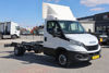 2021 MODEL IVECO DAILY 35 C 16 4100 ŞASE KAMYONET