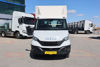 2021 MODEL IVECO DAILY 35 C 16 4100 ŞASE KAMYONET