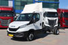 2021 MODEL IVECO DAILY 35 C 16 4100 ŞASE KAMYONET