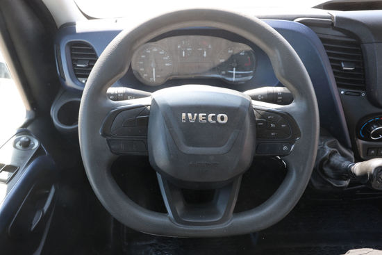 2021 MODEL IVECO DAILY 35 C 16 4100 ŞASE KAMYONET