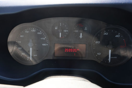 2021 MODEL IVECO DAILY 35 C 16 4100 ŞASE KAMYONET