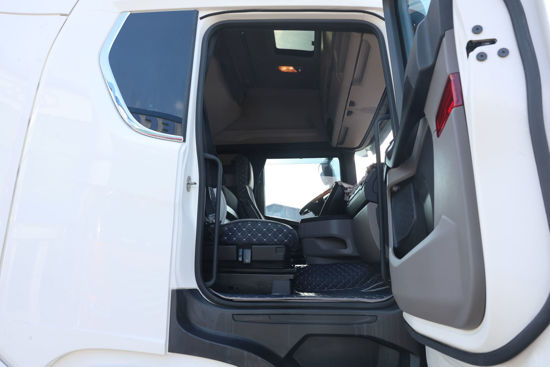 2023 MODEL SCANIA R 540 4X2 DYNAMIC ÇEKİCİ ADR'Lİ