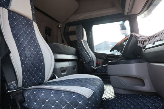 2023 MODEL SCANIA R 540 4X2 DYNAMIC ÇEKİCİ ADR'Lİ