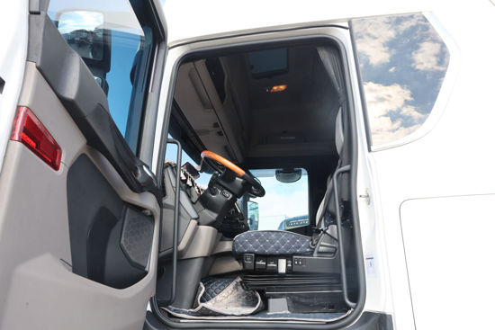 2023 MODEL SCANIA R 540 4X2 DYNAMIC ÇEKİCİ ADR'Lİ