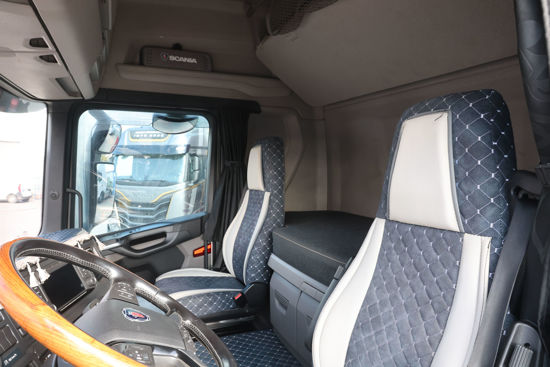 2023 MODEL SCANIA R 540 4X2 DYNAMIC ÇEKİCİ ADR'Lİ