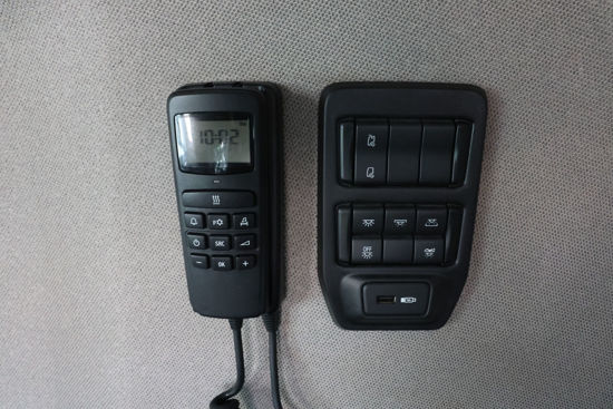 2023 MODEL SCANIA R 540 4X2 DYNAMIC ÇEKİCİ ADR'Lİ