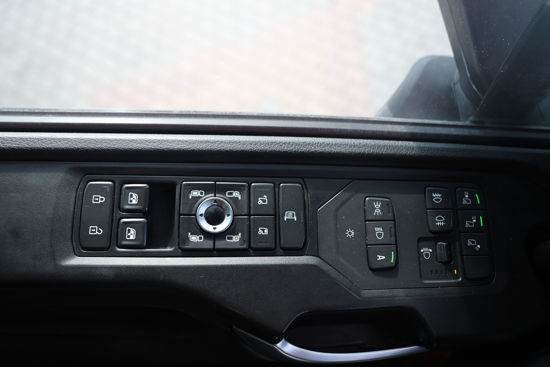 2023 MODEL SCANIA R 540 4X2 DYNAMIC ÇEKİCİ ADR'Lİ