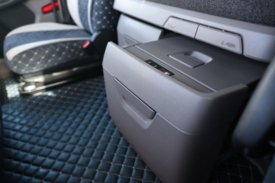 2023 MODEL SCANIA R 540 4X2 DYNAMIC ÇEKİCİ ADR'Lİ