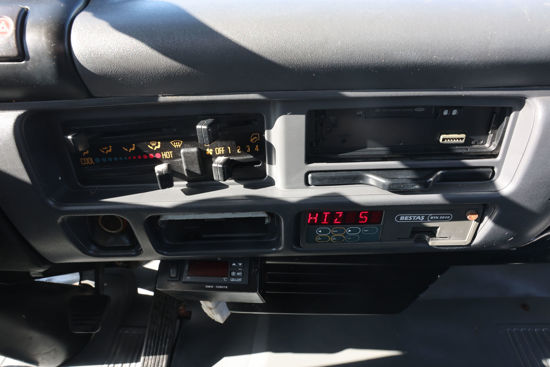 2006 MODEL ISUZU NPR ŞASE KAMYON