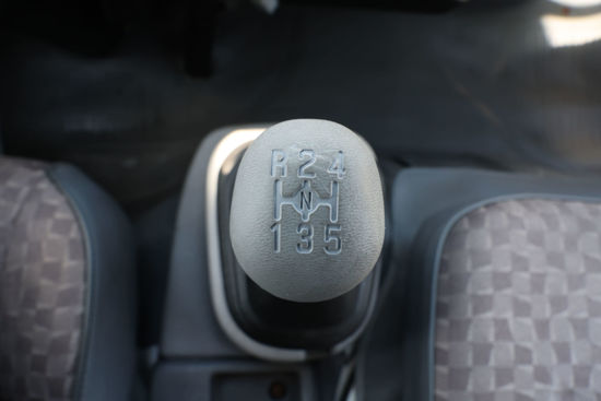 2006 MODEL ISUZU NPR ŞASE KAMYON