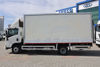 2012 MODEL NPR 10 LONG FRİGORİFİK LİFTLİ KAMYON 155 Hp