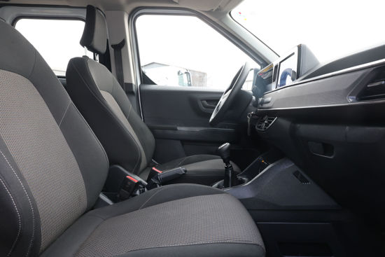 2024 MODEL FORD TOURNEO COURİER TREND 1.5 ECOBLUE 100 Hp