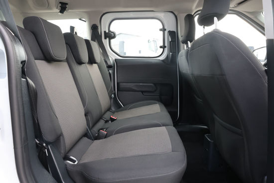 2024 MODEL FORD TOURNEO COURİER TREND 1.5 ECOBLUE 100 Hp