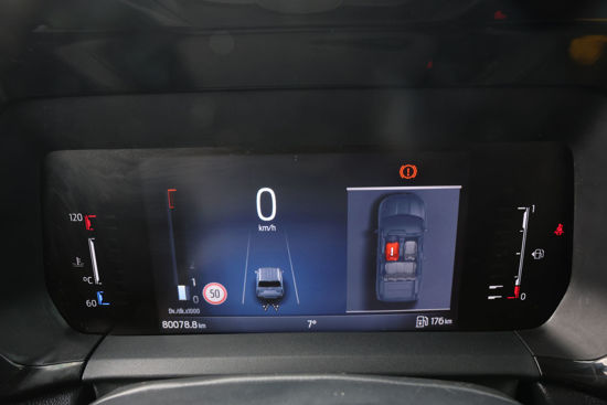 2024 MODEL FORD TOURNEO COURİER TREND 1.5 ECOBLUE 100 Hp