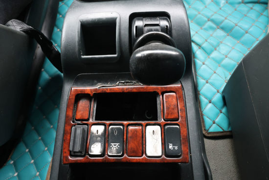 2006 MODEL MAN TGA 18.480 4X2 ÇEKİCİ