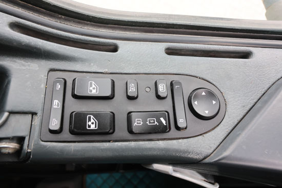 2006 MODEL MAN TGA 18.480 4X2 ÇEKİCİ