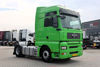 2006 MODEL MAN TGA 18.480 4X2 ÇEKİCİ