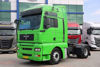 2006 MODEL MAN TGA 18.480 4X2 ÇEKİCİ