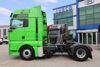2006 MODEL MAN TGA 18.480 4X2 ÇEKİCİ