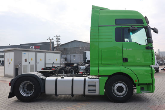 2006 MODEL MAN TGA 18.480 4X2 ÇEKİCİ