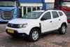 2021 MODEL DACIA DUSTER 1.5 BLUEDCİ 4X4 COMFORT 115 Hp