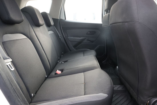 2021 MODEL DACIA DUSTER 1.5 BLUEDCİ 4X4 COMFORT 115 Hp