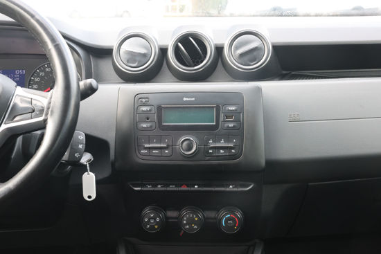 2021 MODEL DACIA DUSTER 1.5 BLUEDCİ 4X4 COMFORT 115 Hp