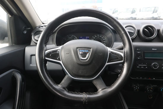 2021 MODEL DACIA DUSTER 1.5 BLUEDCİ 4X4 COMFORT 115 Hp