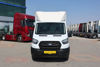 2022 MODEL FORD TRANSIT 350 ED KAPALI POLYESTER KASA KAMYONET 170 Hp