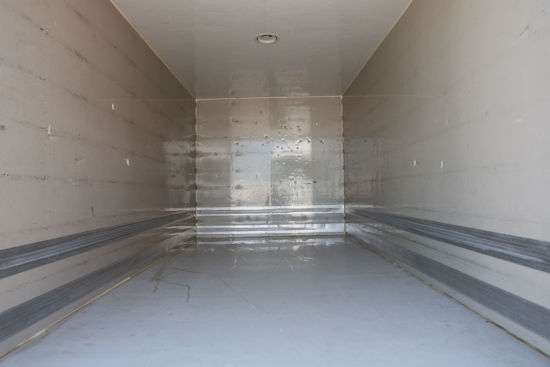 2022 MODEL FORD TRANSIT 350 ED KAPALI POLYESTER KASA KAMYONET 170 Hp