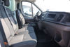 2022 MODEL FORD TRANSIT 350 ED KAPALI POLYESTER KASA KAMYONET 170 Hp