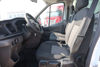 2022 MODEL FORD TRANSIT 350 ED KAPALI POLYESTER KASA KAMYONET 170 Hp