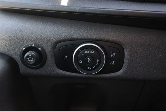 2022 MODEL FORD TRANSIT 350 ED KAPALI POLYESTER KASA KAMYONET 170 Hp