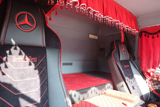 2017 MODEL MERCEDES-BENZ ATEGO 2124 FRİGORİFİK LİFTLİ KAMYON (YATAKLI)