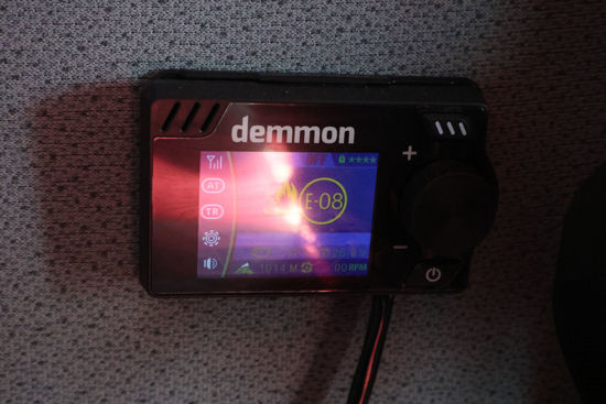 2017 MODEL MERCEDES-BENZ ATEGO 2124 FRİGORİFİK LİFTLİ KAMYON (YATAKLI)