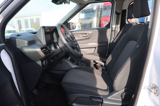 2024 MODEL FORD TOURNEO COURİER TREND 1.5 ECOBLUE 100 Hp