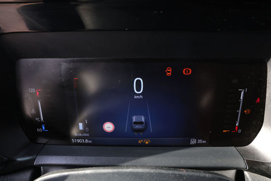 2024 MODEL FORD TOURNEO COURİER TREND 1.5 ECOBLUE 100 Hp