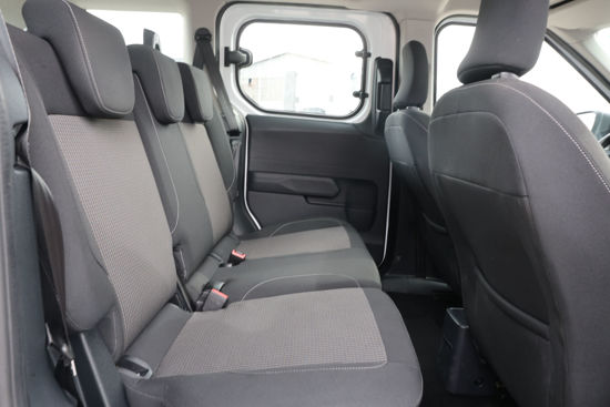 2024 MODEL FORD TOURNEO COURİER TREND 1.5 ECOBLUE 100 Hp