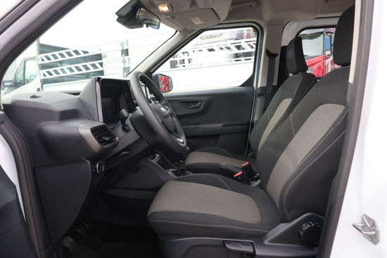 2024 MODEL FORD TOURNEO COURİER TREND 1.5 ECOBLUE 100 Hp