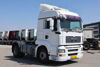 2009 MODEL MAN TGA 19.400 4X2 ÇEKİCİ