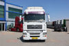 2009 MODEL MAN TGA 19.400 4X2 ÇEKİCİ