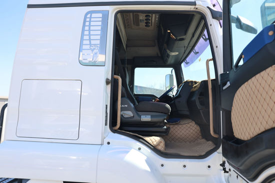 2009 MODEL MAN TGA 19.400 4X2 ÇEKİCİ